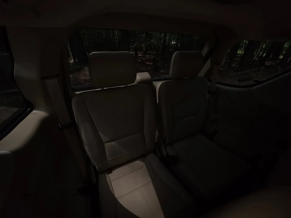 2003 Mercedes-Benz W163 M-Class - Image 13 of 17