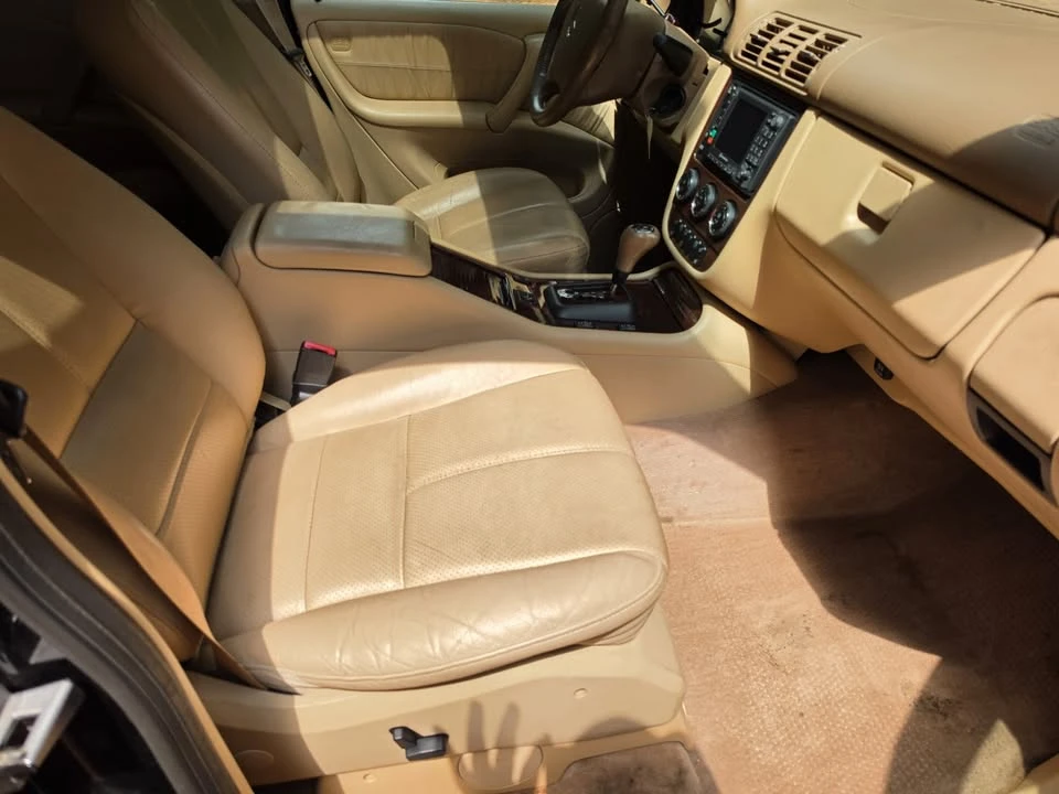 2003 Mercedes-Benz W163 M-Class - Image 10 of 17