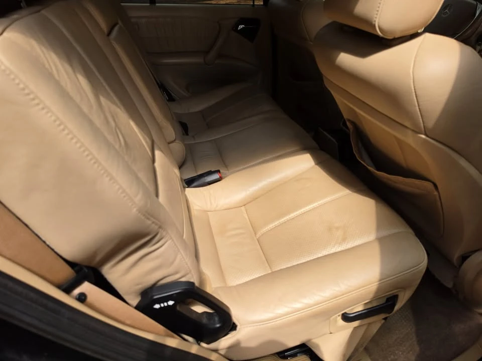 2003 Mercedes-Benz W163 M-Class - Image 11 of 17