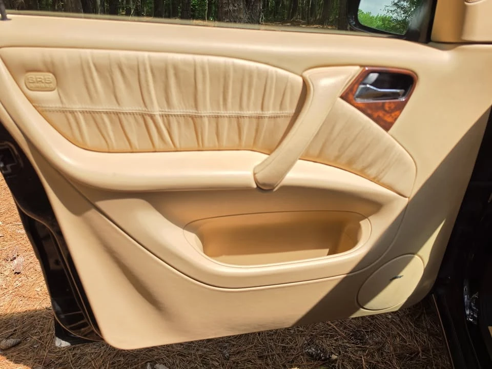 2003 Mercedes-Benz W163 M-Class - Image 14 of 17