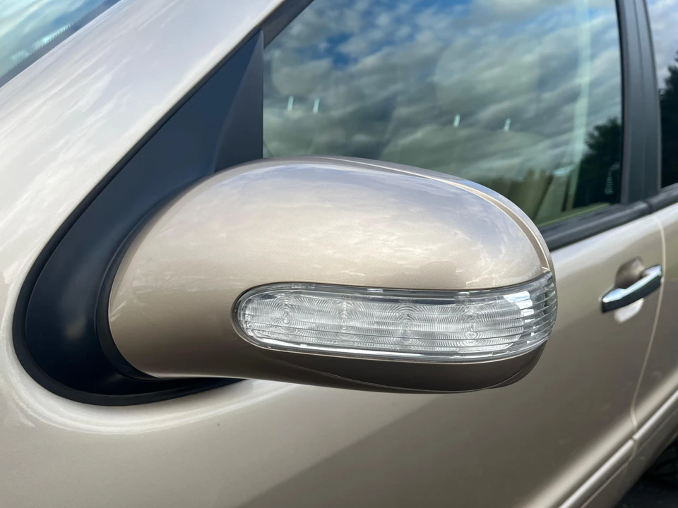 2003 Mercedes-Benz W163 M-Class - Image 17 of 31