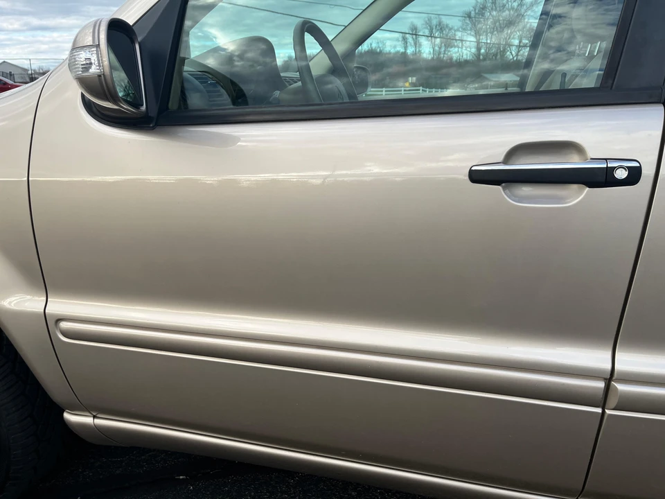 2003 Mercedes-Benz W163 M-Class - Image 21 of 31