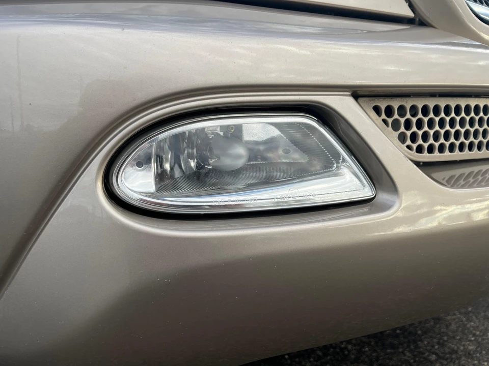 2003 Mercedes-Benz W163 M-Class - Image 12 of 31