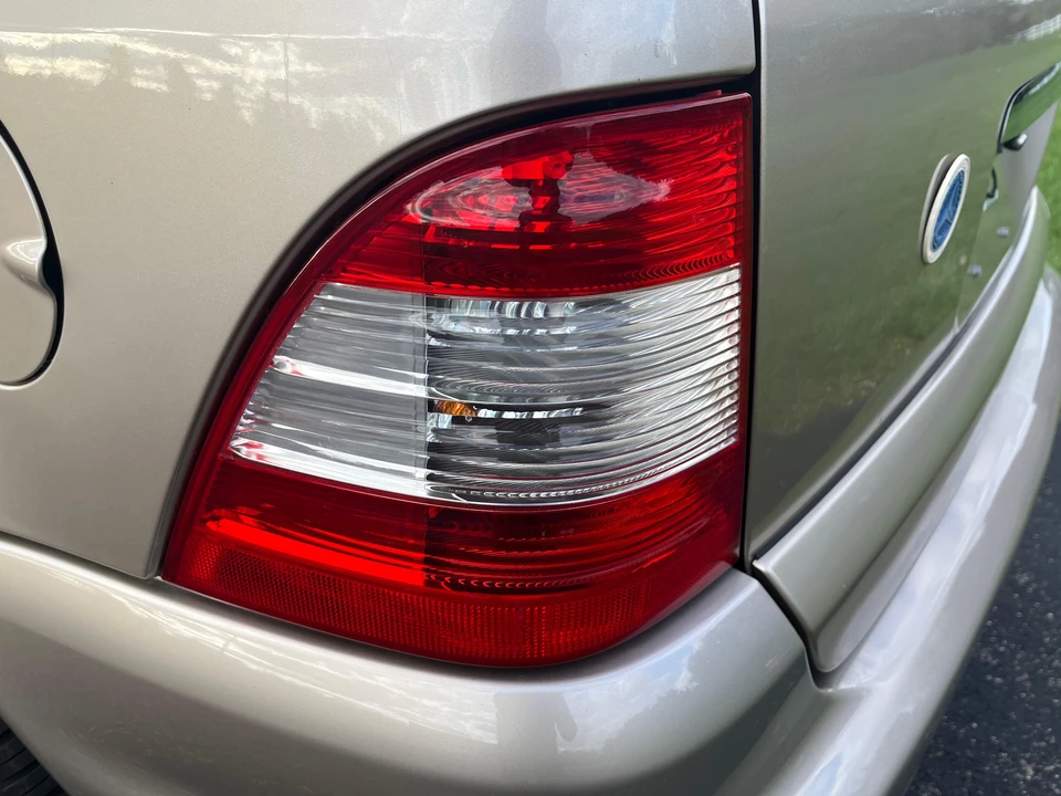 2003 Mercedes-Benz W163 M-Class - Image 29 of 31
