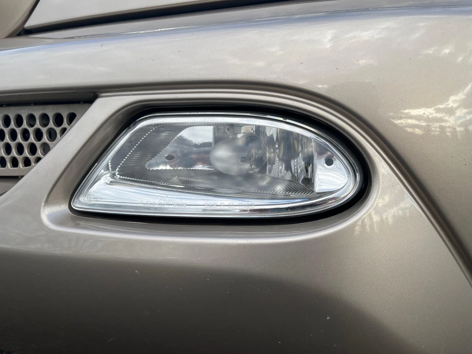 2003 Mercedes-Benz W163 M-Class - Image 14 of 31