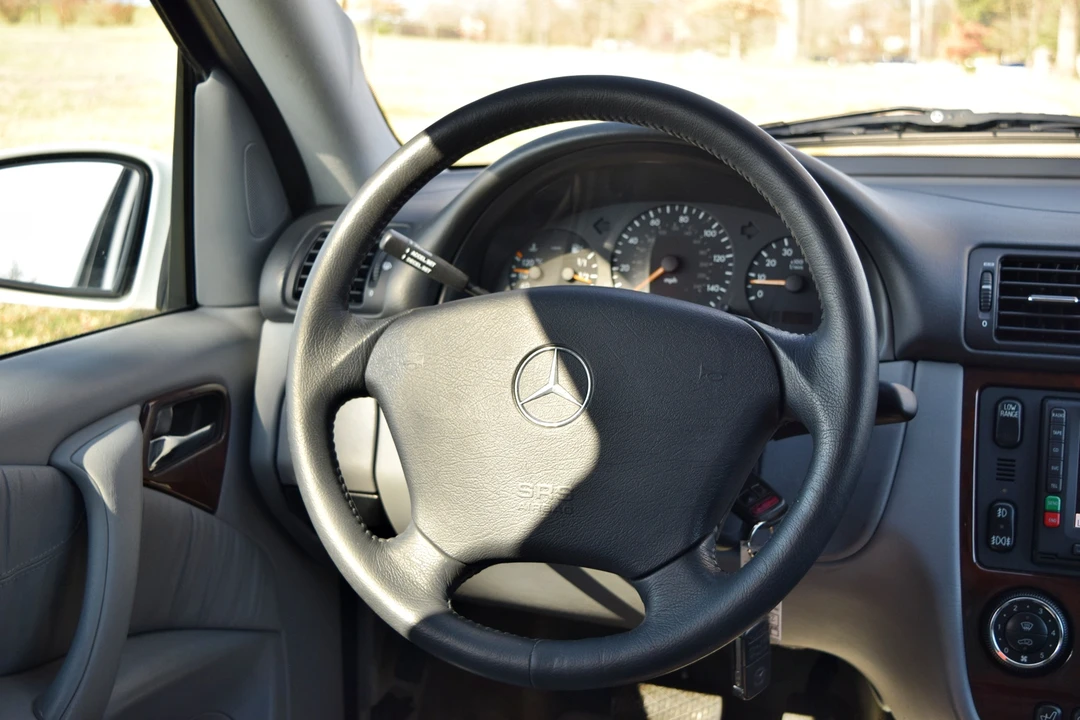 2003 Mercedes-Benz W163 M-Class - Image 5 of 8