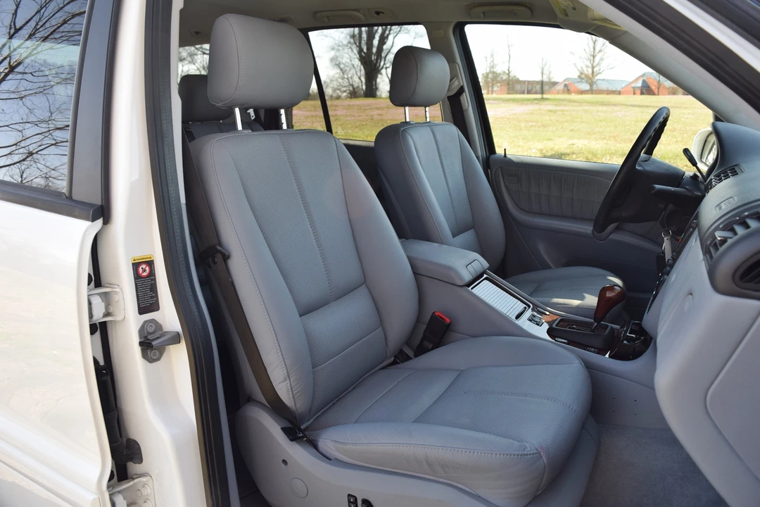 2003 Mercedes-Benz W163 M-Class - Image 4 of 8