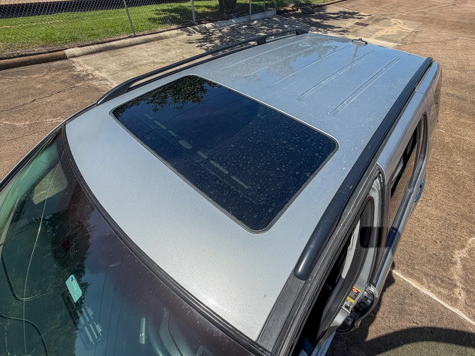 2003 Mercedes-Benz W163 M-Class - Image 19 of 31