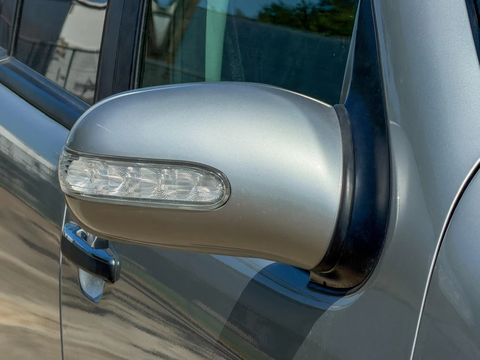 2003 Mercedes-Benz W163 M-Class - Image 17 of 31