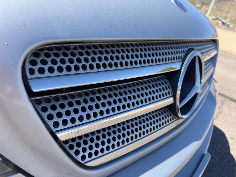 2003 Mercedes-Benz W163 M-Class - Image 21 of 31