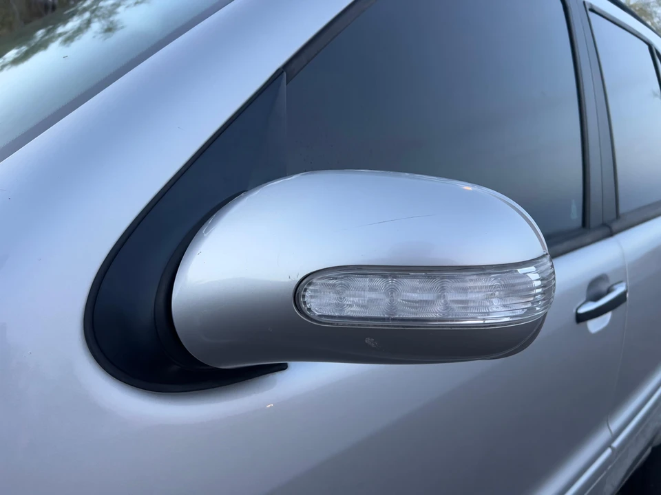 2003 Mercedes-Benz W163 M-Class - Image 27 of 31