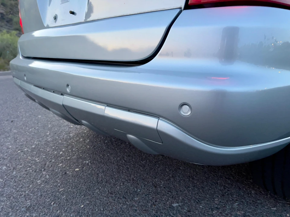 2003 Mercedes-Benz W163 M-Class - Image 31 of 31