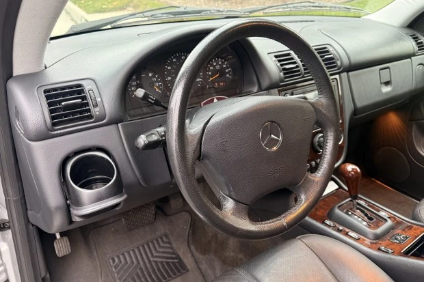 2003 Mercedes-Benz W163 M-Class - Image 5 of 7