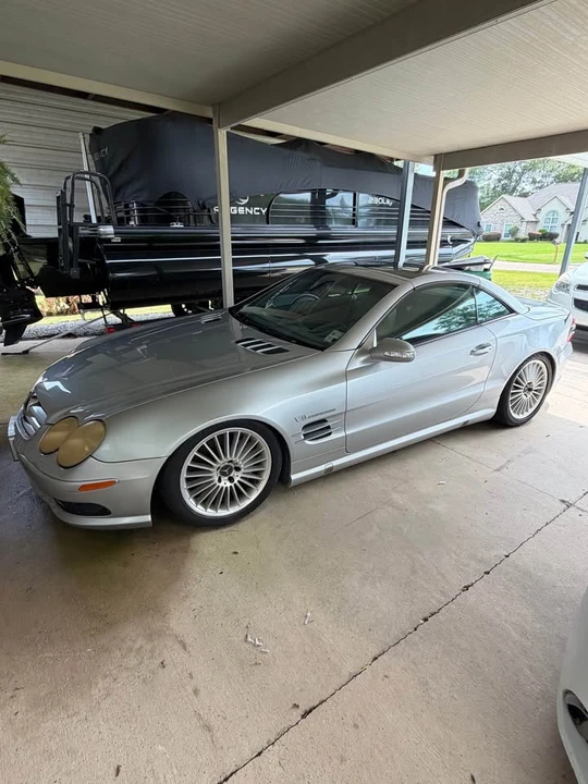 2003 Mercedes-Benz W168 A-Class - Image 2 of 14