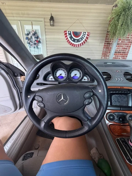 2003 Mercedes-Benz W168 A-Class - Image 6 of 14