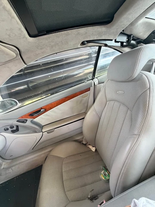 2003 Mercedes-Benz W168 A-Class - Image 8 of 14