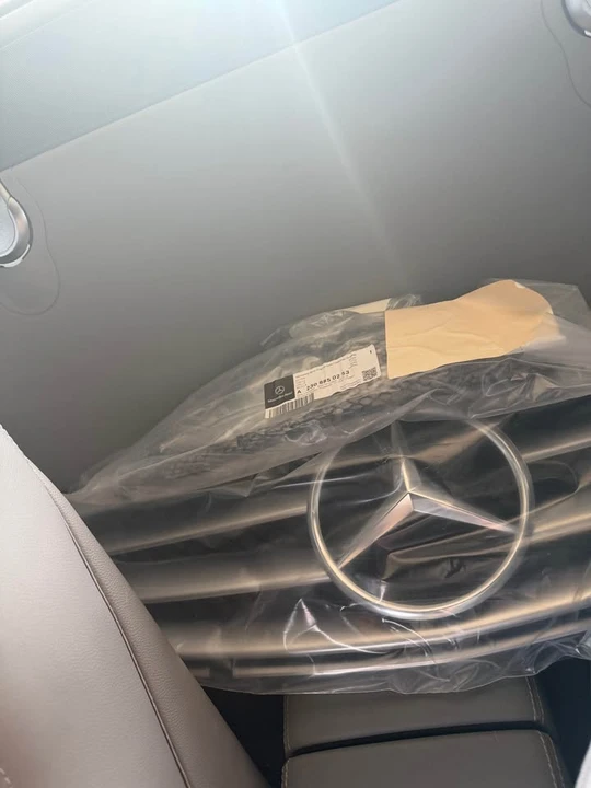 2003 Mercedes-Benz W168 A-Class - Image 10 of 14
