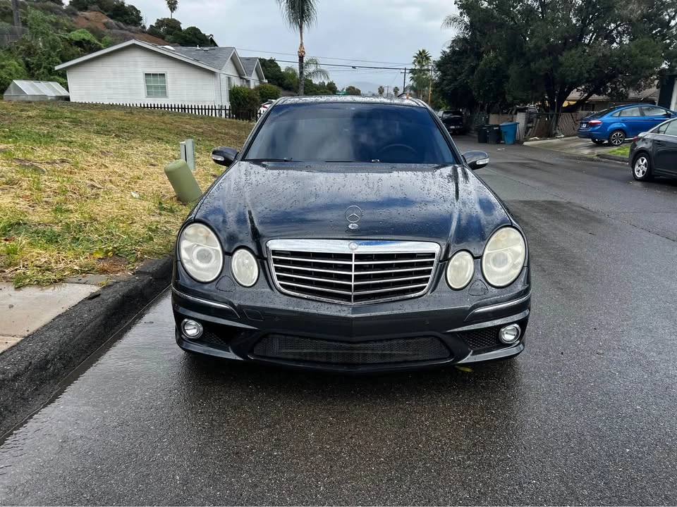 2003 Mercedes-Benz W210 E 36 & E 50 & E 55 & E 60 AMG - Image 2 of 16