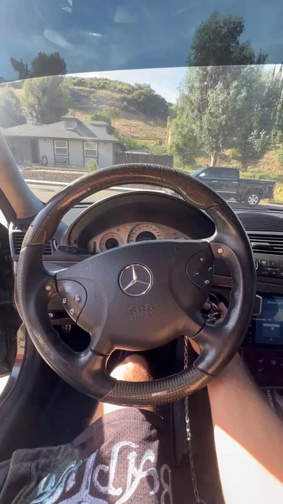 2003 Mercedes-Benz W210 E 36 & E 50 & E 55 & E 60 AMG - Image 16 of 16