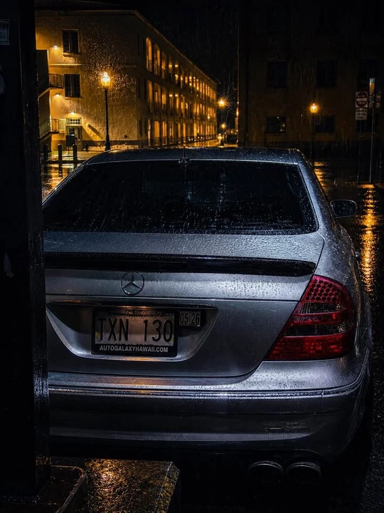 2003 Mercedes-Benz W210 E 36 & E 50 & E 55 & E 60 AMG - Image 3 of 11