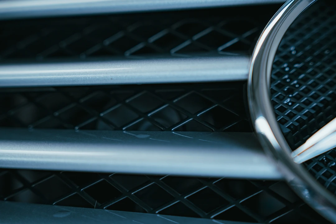 2003 Mercedes-Benz R230 SL 55 & SL 63 & SL 65 AMG - Image 21 of 31