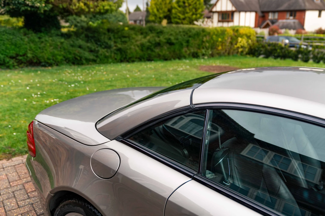 2003 Mercedes-Benz R230 SL-Class - Image 23 of 31