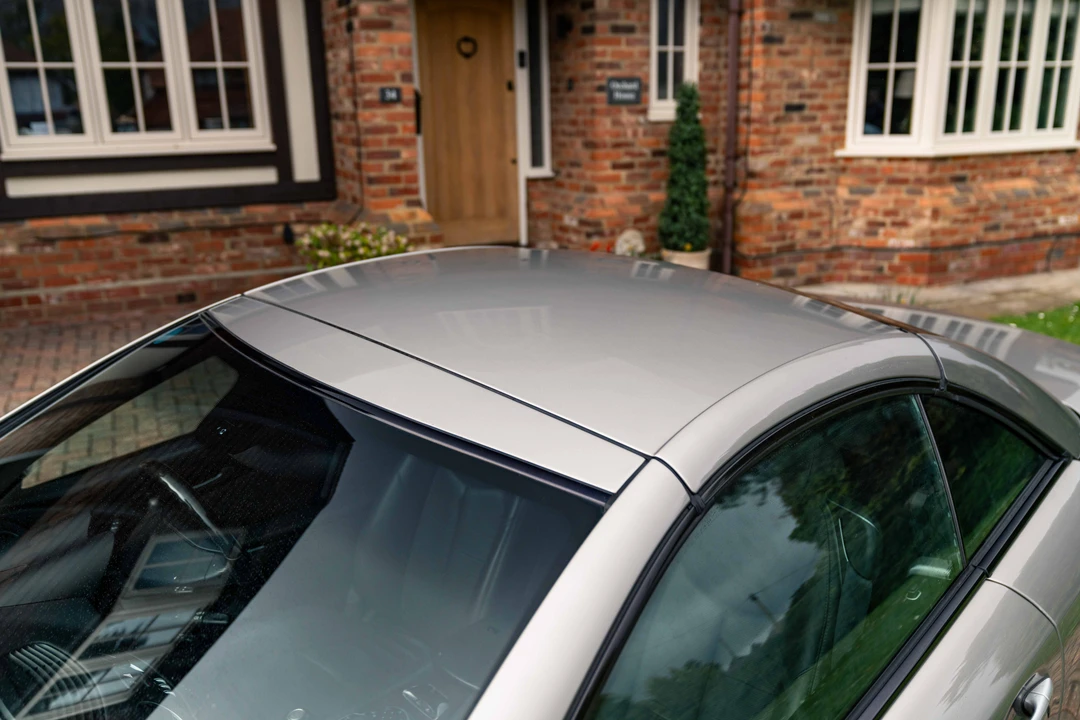 2003 Mercedes-Benz R230 SL-Class - Image 11 of 31