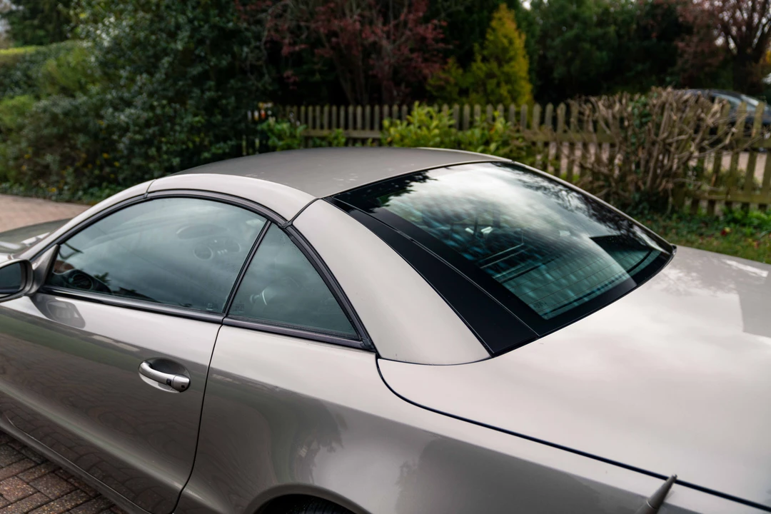 2003 Mercedes-Benz R230 SL-Class - Image 12 of 31