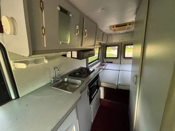 2003 Mercedes-Benz T1N Sprinter - Image 13 of 21