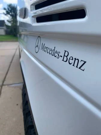2003 Mercedes-Benz T1N Sprinter - Image 19 of 21
