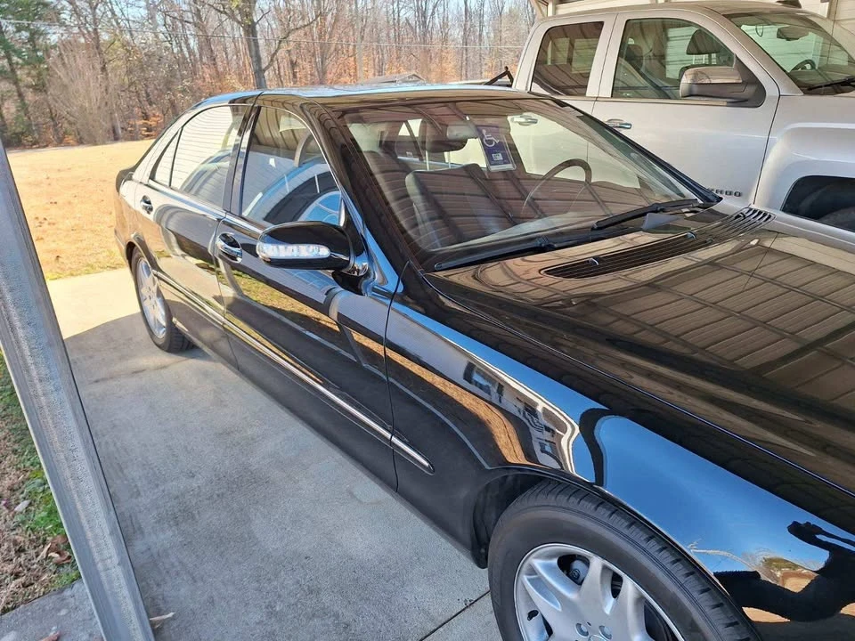 2003 Mercedes-Benz W220 S-Class - Image 7 of 7