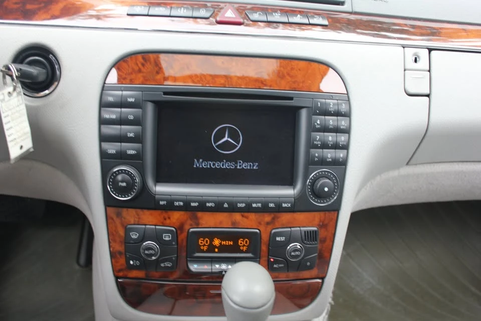 2003 Mercedes-Benz W220 S-Class - Image 16 of 20