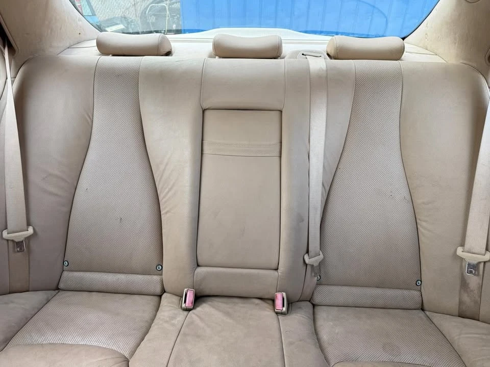 2003 Mercedes-Benz W220 S-Class - Image 12 of 17