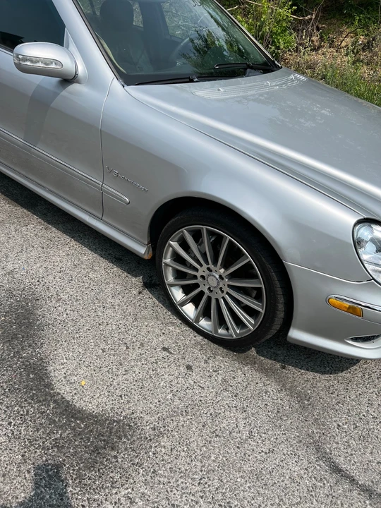 2003 Mercedes-Benz W220 S 55 & S 65 AMG - Image 6 of 19