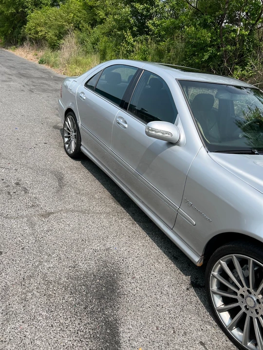 2003 Mercedes-Benz W220 S 55 & S 65 AMG - Image 7 of 19