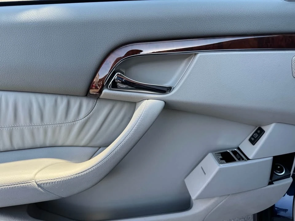 2003 Mercedes-Benz W220 S-Class - Image 16 of 20