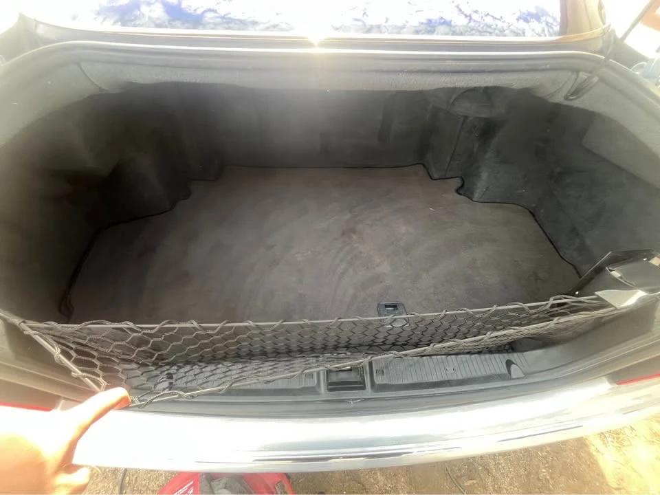2003 Mercedes-Benz W220 S-Class - Image 6 of 7