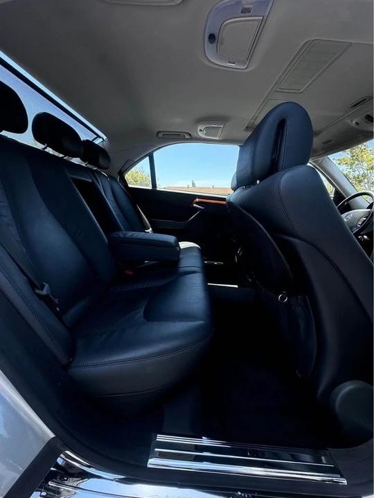 2003 Mercedes-Benz W220 S-Class - Image 15 of 17
