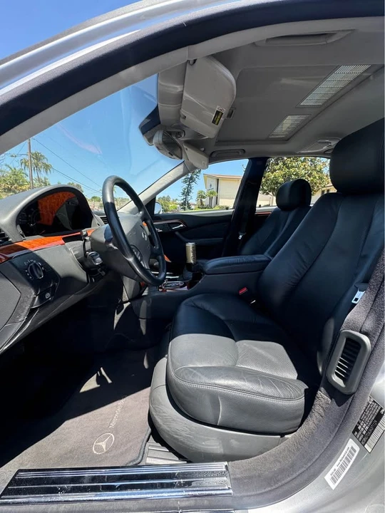 2003 Mercedes-Benz W220 S-Class - Image 11 of 17