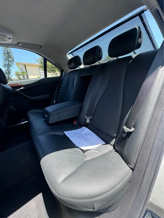 2003 Mercedes-Benz W220 S-Class - Image 13 of 17