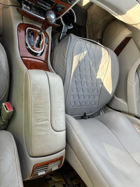2003 Mercedes-Benz W220 S-Class - Image 6 of 7