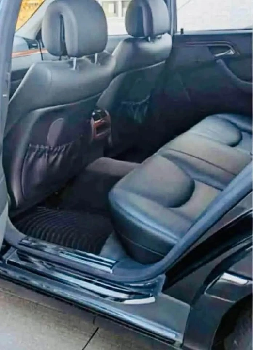 2003 Mercedes-Benz W220 S-Class - Image 10 of 11