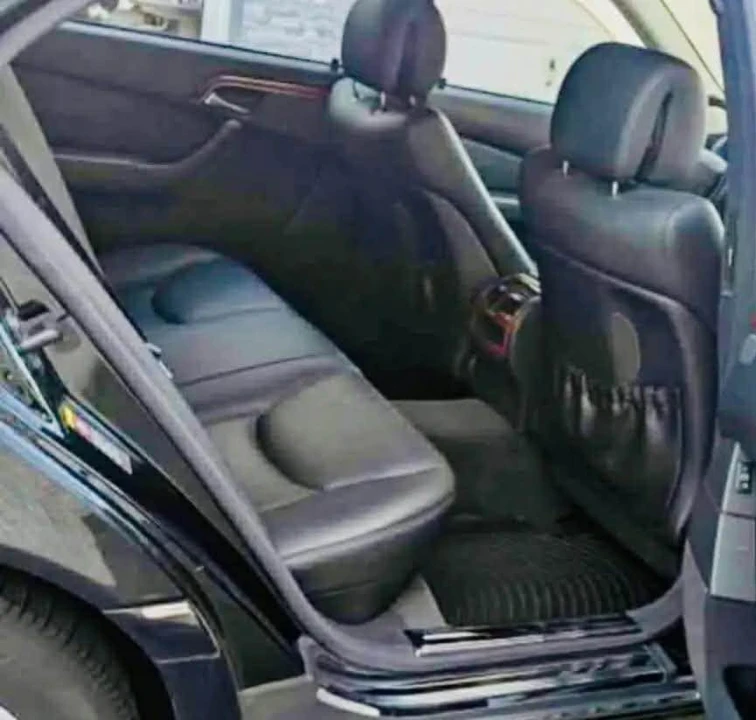2003 Mercedes-Benz W220 S-Class - Image 7 of 11
