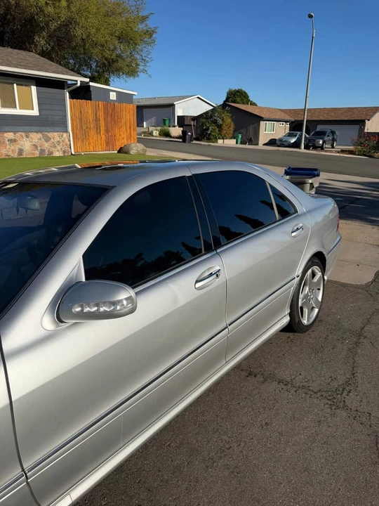 2003 Mercedes-Benz W220 S-Class - Image 3 of 16