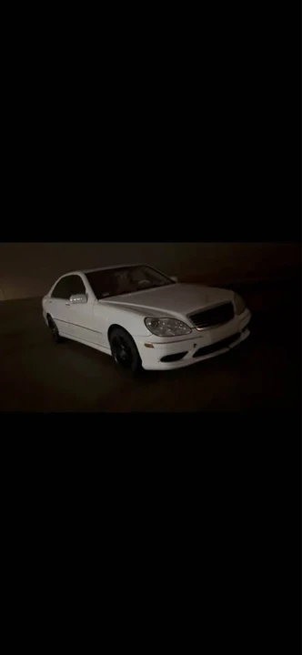 2003 Mercedes-Benz W220 S-Class - Image 14 of 14