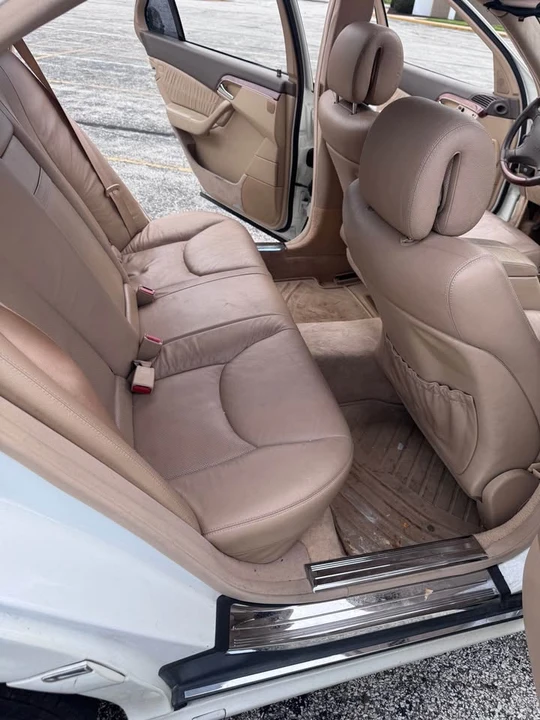 2003 Mercedes-Benz W220 S-Class - Image 6 of 14
