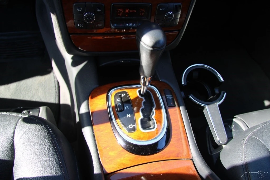 2003 Mercedes-Benz W220 S-Class - Image 17 of 21