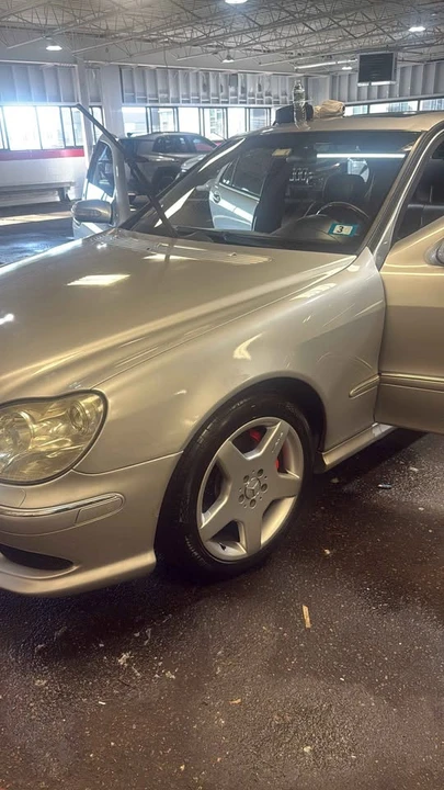 2003 Mercedes-Benz W220 S-Class - Image 7 of 10