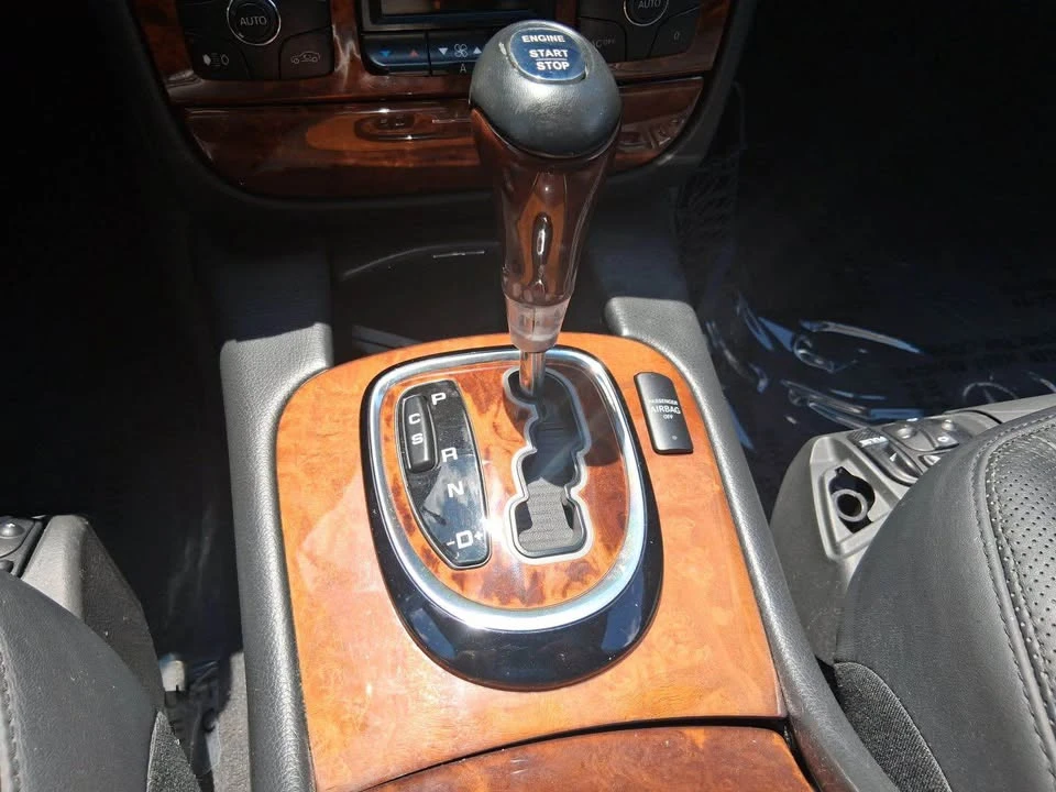 2003 Mercedes-Benz W220 S-Class - Image 17 of 20