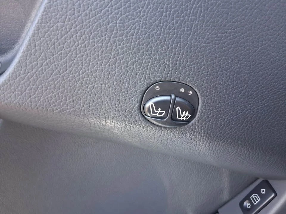 2003 Mercedes-Benz W220 S-Class - Image 14 of 20